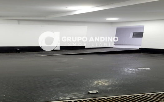 se vende bodega nuevo Sotomayor