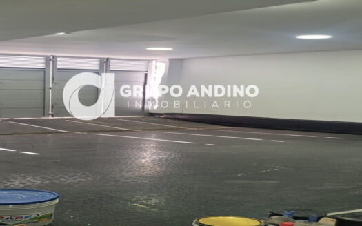 se vende bodega nuevo Sotomayor