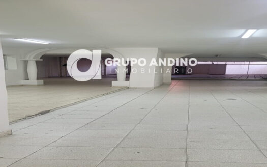 se vende bodega nuevo Sotomayor