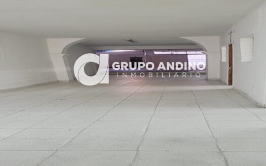 se vende bodega nuevo Sotomayor