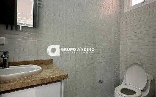 Se vende Casa en el condominio Buenavista-Ruitoque