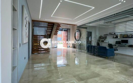 Se vende Casa en el condominio Buenavista-Ruitoque