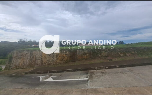 Se vende lote punta Ruitoque