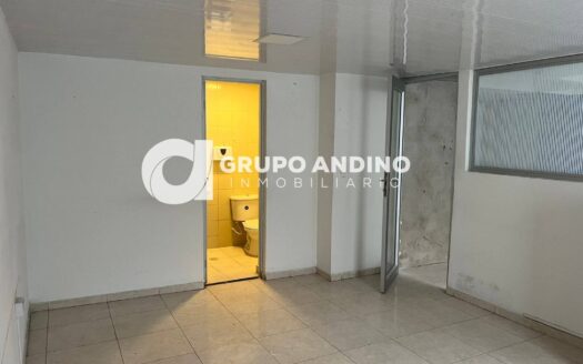 Se arrienda local comercial en una de las principales zonas de bucaramanga
