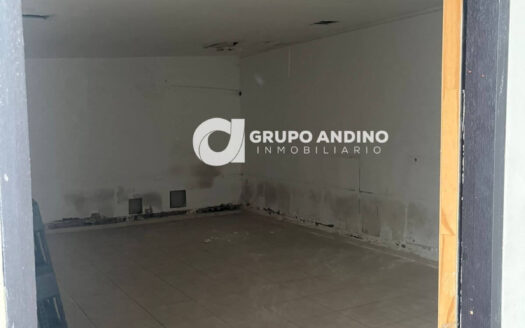 Se arrienda local comercial en una de las principales zonas de bucaramanga