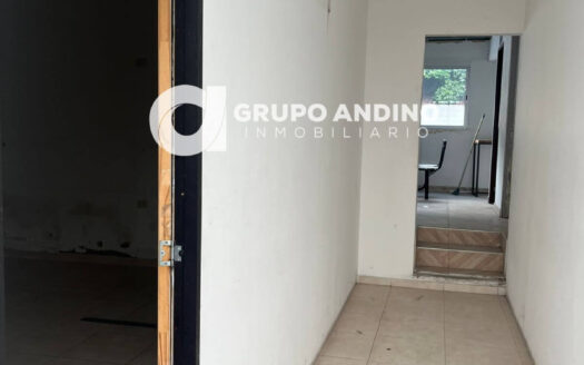 Se arrienda local comercial en una de las principales zonas de bucaramanga