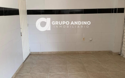 Se Arrienda Local Comercial – Barrio El Carmen, Floridablanca