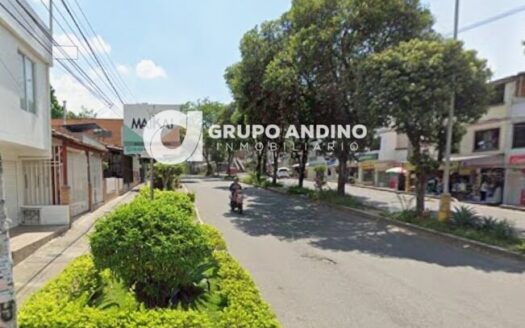 Se Arrienda Local Comercial – Barrio El Carmen, Floridablanca