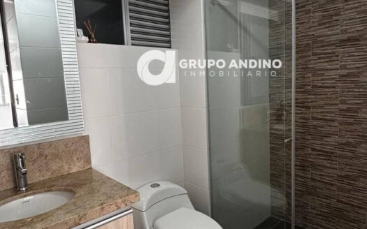 se vende apartamento en el conjunto trivenza