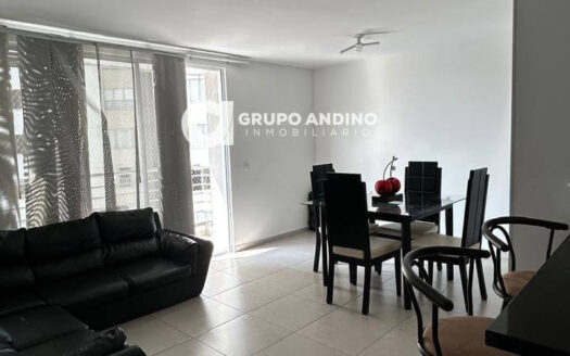 se vende apartamento en el conjunto trivenza