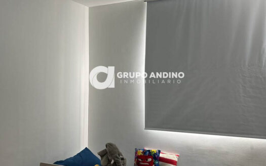 se vende apartamento en el conjunto trivenza