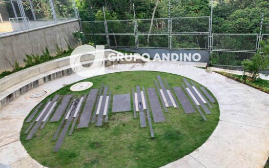 se vende apartamento en el conjunto trivenza