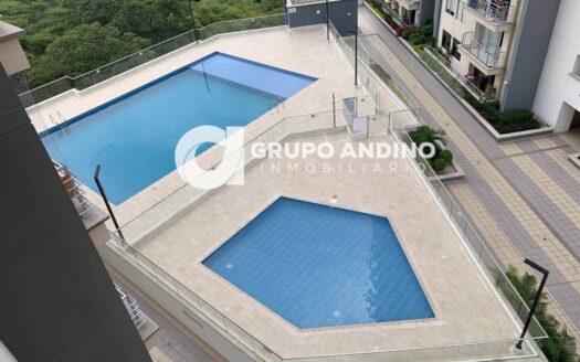 se vende apartamento en el conjunto trivenza
