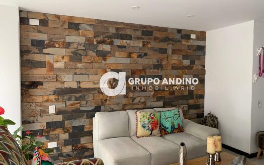 Se arrienda apartamento amoblado en el barrio pan de azúcar