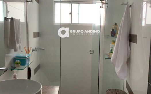 Se arrienda apartamento amoblado en el barrio pan de azúcar