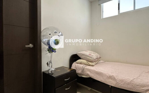 Se vende casa en el conjunto Calatrava