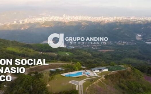 Se vende lote condominio vista real 1
