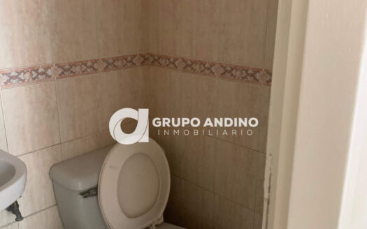 Se arrienda local comercial en una buena zona de Bucaramanga