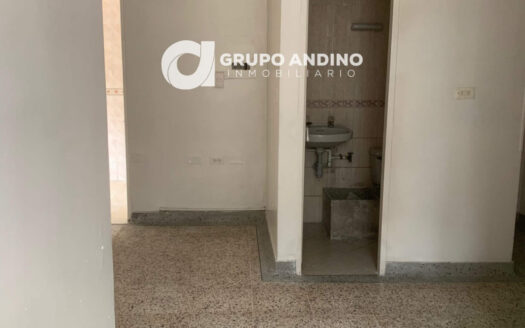 Se arrienda local comercial en una buena zona de Bucaramanga
