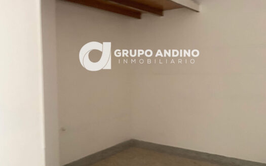 Se arrienda local comercial en una buena zona de Bucaramanga