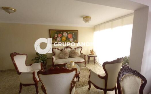 Se vende apartamento dúplex en barrio nuevo Sotomayor