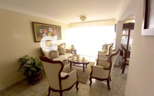 Se vende apartamento dúplex en barrio nuevo Sotomayor