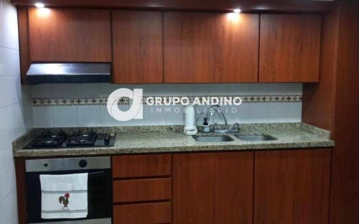 Se vende apartamento dúplex en barrio nuevo Sotomayor