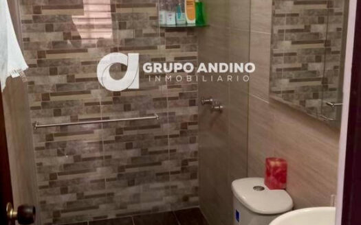 Se vende apartamento dúplex en barrio nuevo Sotomayor
