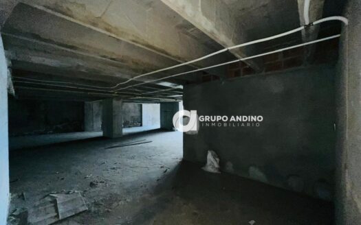 Local en Renta y Venta en el Edificio Infinity