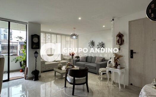 Se Vende apartamento Conjunto Residencial Germania – Bucaramanga