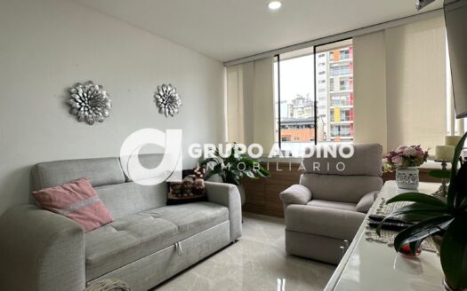 Se Vende apartamento Conjunto Residencial Germania – Bucaramanga