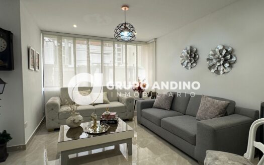 Se Vende apartamento Conjunto Residencial Germania – Bucaramanga