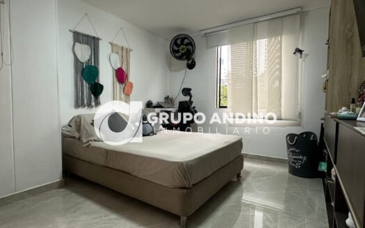 Se Vende apartamento Conjunto Residencial Germania – Bucaramanga