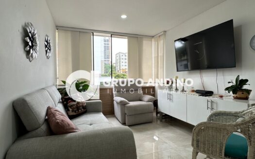 Se Vende apartamento Conjunto Residencial Germania – Bucaramanga