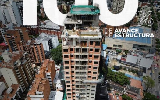 Proyecto en venta de Apartamentos Sotomayor Club House – Bucaramanga