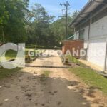 SE VENDE PROPIEDAD KM 4 VIA GIRON