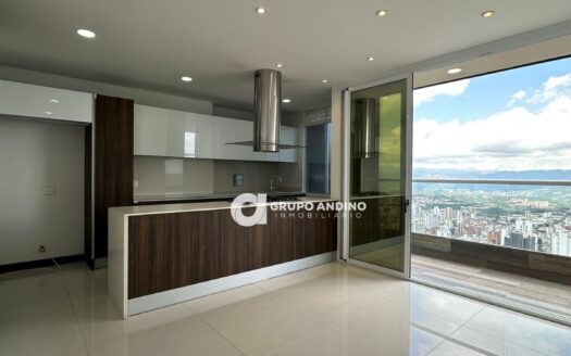 Se Vende Penthouse Aqua – Bucaramanga