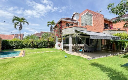 Se Vende Casa Condominio Loma Cacique – Bucaramanga