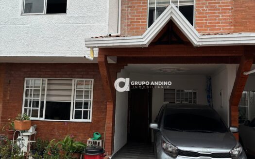 Se Vende Casa Villas de Mediterráneo – Cañaveral