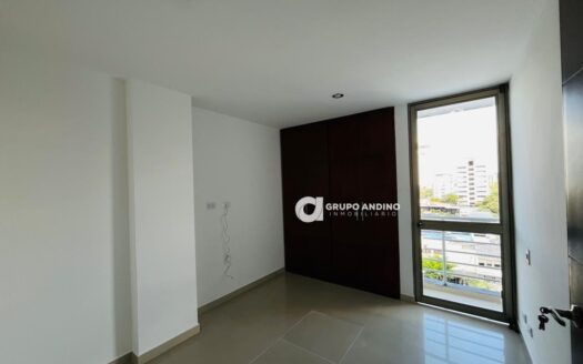 Se Arrienda Apartamento Edificio Samoa – Cabecera