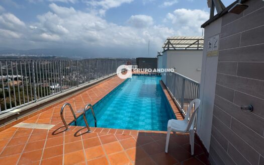 Se Vende Apartamento Conjunto Bora – Girón