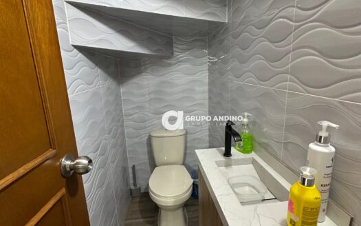 Se Vende Casa Villas de Mediterráneo – Cañaveral