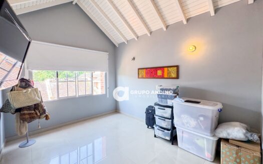 Se Vende Casa Condominio Loma Cacique – Bucaramanga