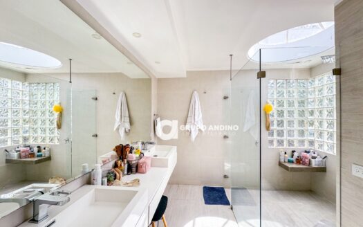 Se Vende Casa Condominio Loma Cacique – Bucaramanga