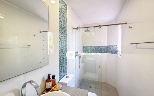 Se Vende Casa Condominio Loma Cacique – Bucaramanga