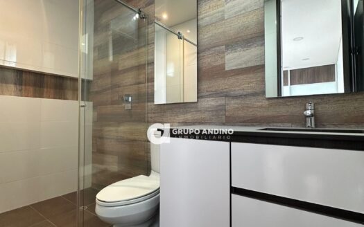 Se Vende Penthouse Aqua – Bucaramanga