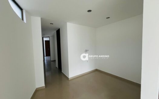 Se Arrienda Apartamento Edificio Samoa – Cabecera