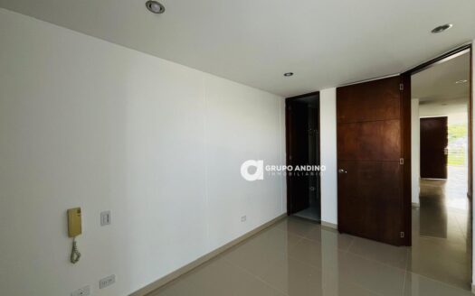 Se Arrienda Apartamento Edificio Samoa – Cabecera