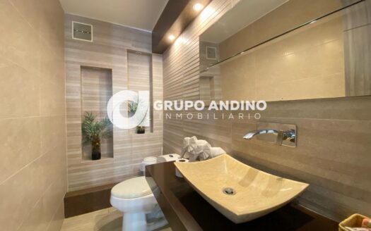 Se vende casa en el conjunto residencial Cantabria