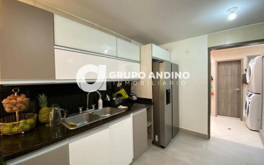 Se vende casa en el conjunto residencial Cantabria